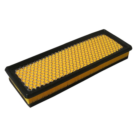 Op Parts Air Filter, 12810031 12810031